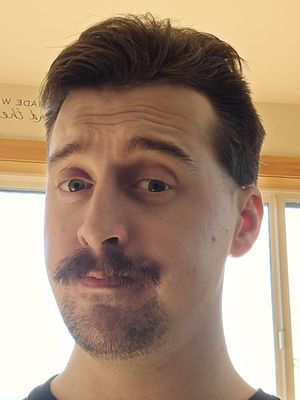 Garrett, 26