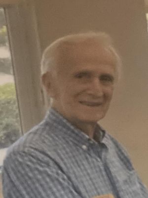 Ralph, 91