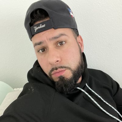 Jose, 35