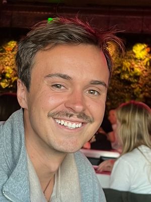 Philip, 27