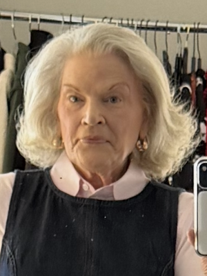 Christina, 67