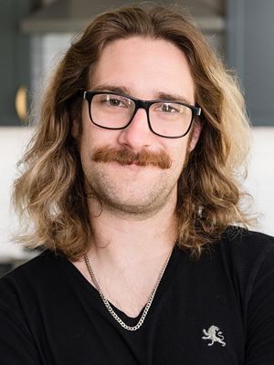 Jake, 29