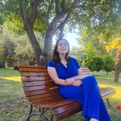 Maria Jose, 34