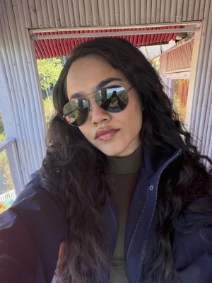 Aparna, 30