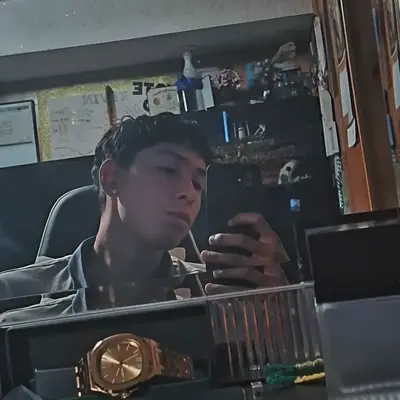 Ryan, 18