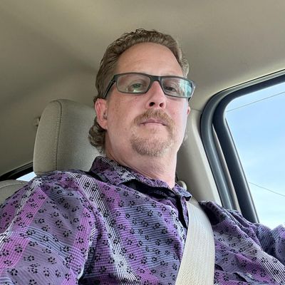 Rick, 48