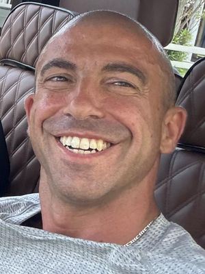 Nick, 41