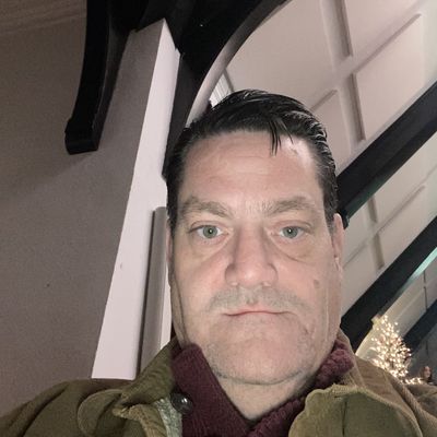 Chris, 55