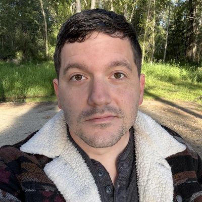 Dean, 34