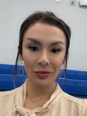 Betty, 40