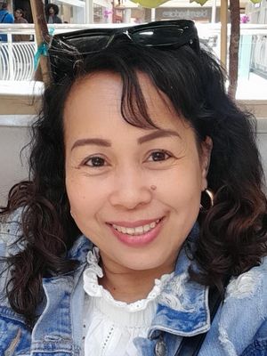Racquel, 49