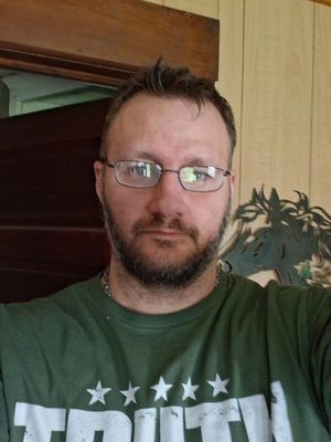 James, 36