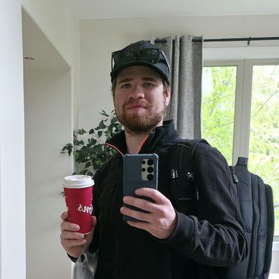 Nick, 29