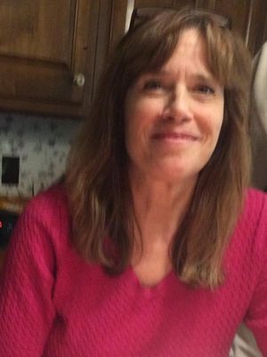 Jill, 64