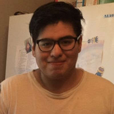 Alex, 30