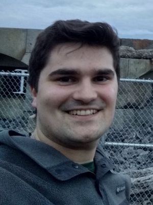 Marc, 26