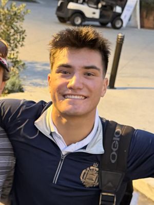 Tommy, 19
