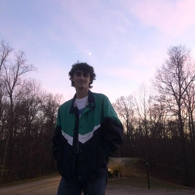 Dalton, 25