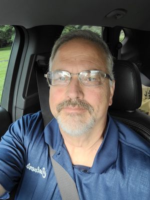 Joe, 61