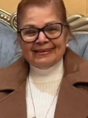 Sylvia, 81
