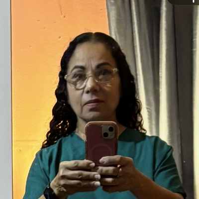Hilda, 63