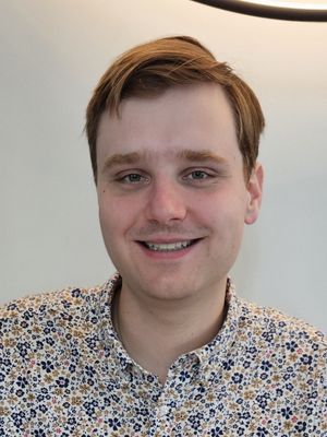 Christopher, 26
