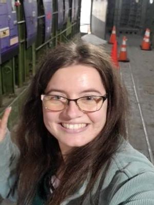 Darcy, 25