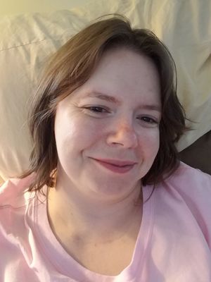 Courtney, 40
