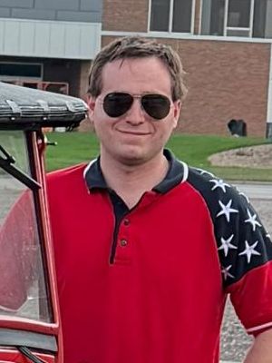 Andrew, 27