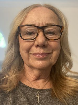 Connie, 77