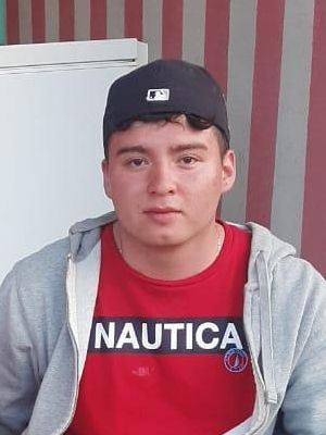 Jose, 23