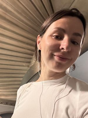 Iryna, 30