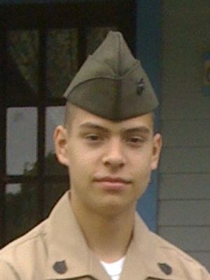 Gabriel, 26