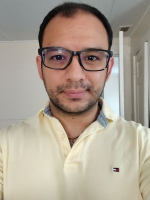 Bryan, 34