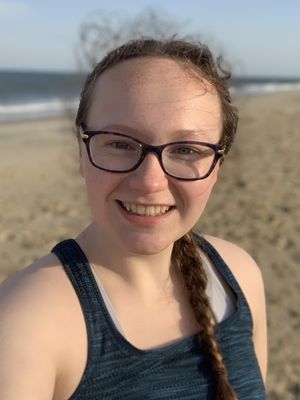 Madison, 20