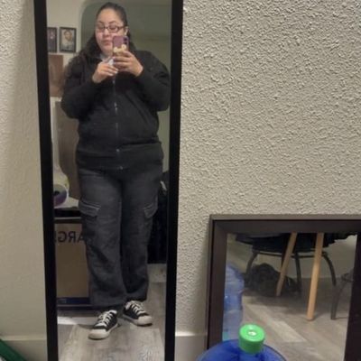 Sonia, 38