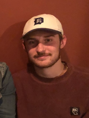 Evan, 23