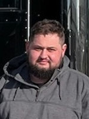 Garrett, 26