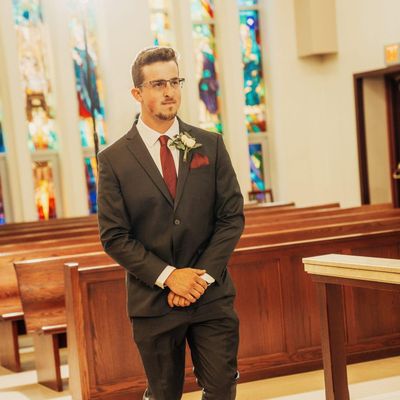 Andrew, 26