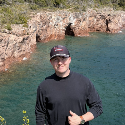 Colten, 23