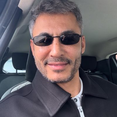 Andrew, 47