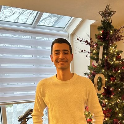 Charbel, 28