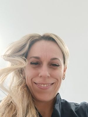 Kristina, 40