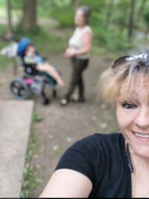 Heather, 51
