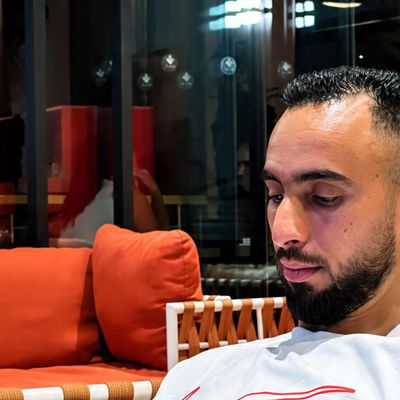 Essabir, 36
