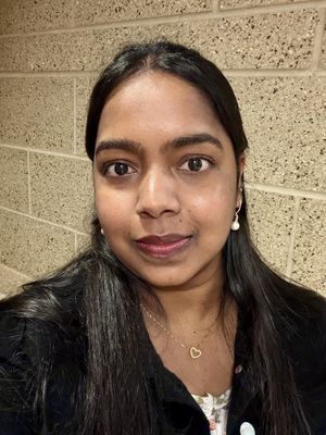 Nirmala, 29
