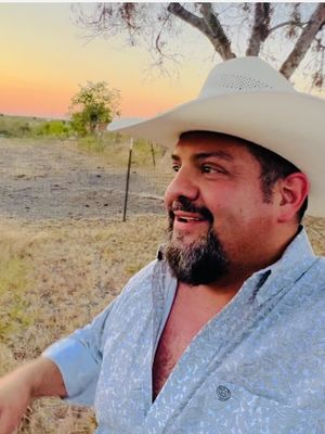 Patrick, 53