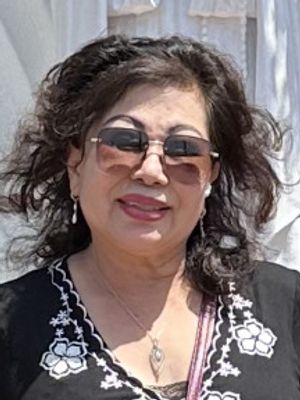 Annie, 57