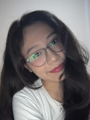 Priscilla, 19