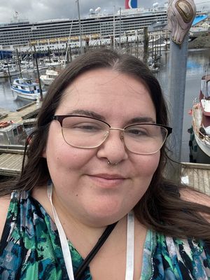 Amy, 29